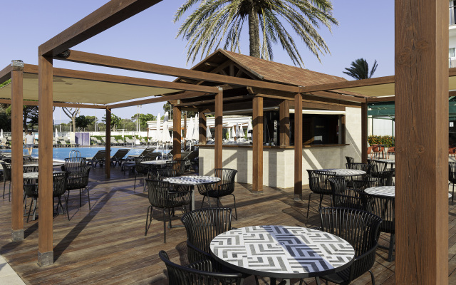 Alua Illa de Menorca Hotel