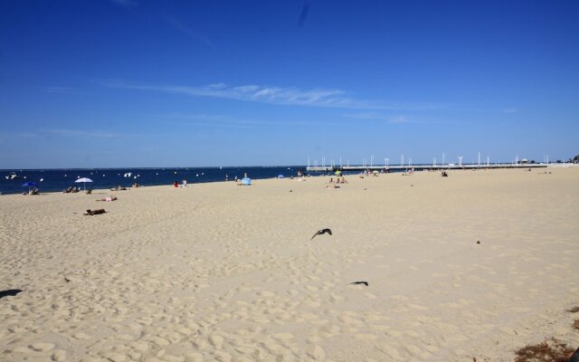 Arcachon Grand Hotel