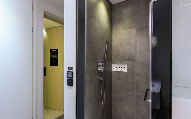 Hotel The Designers Kondae