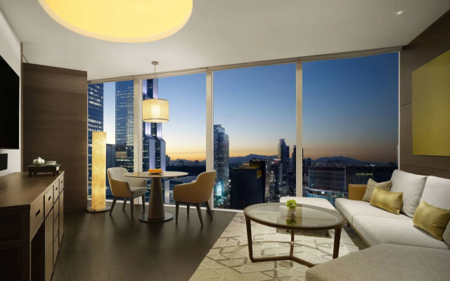 Park Hyatt Seoul