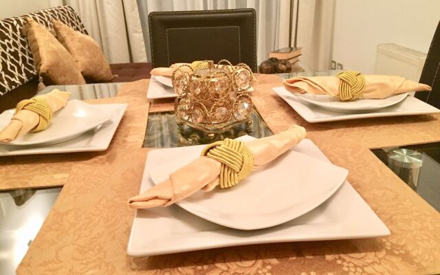 Royal Lyon Apartaments