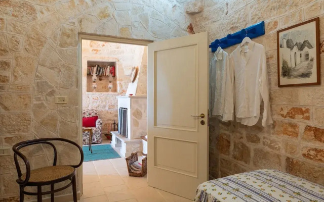 Stile e relax nei trulli by Wonderful Italy