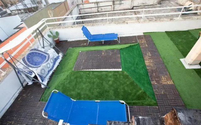 4sisters' Open Space