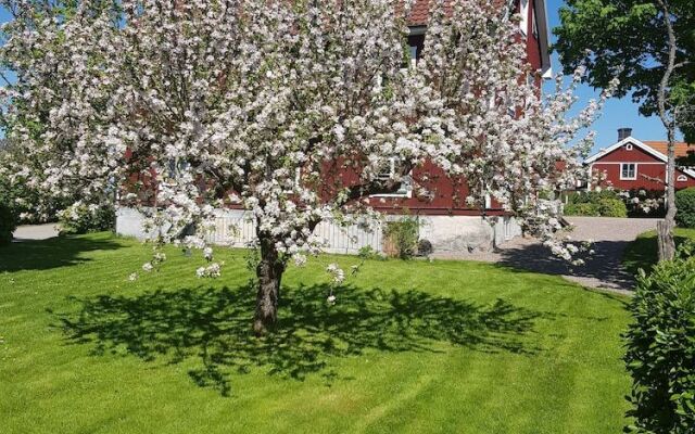 Tjällmo Gästgifvaregård