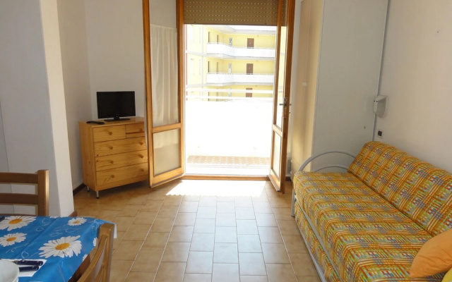 Condominio Ausonia Al Mare