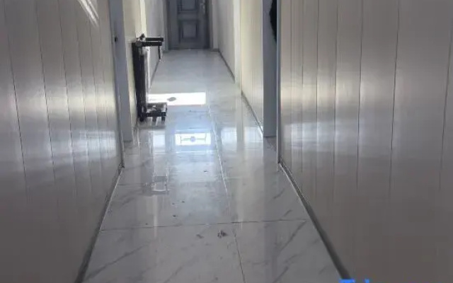 Mohe Moshang Huakai Homestay