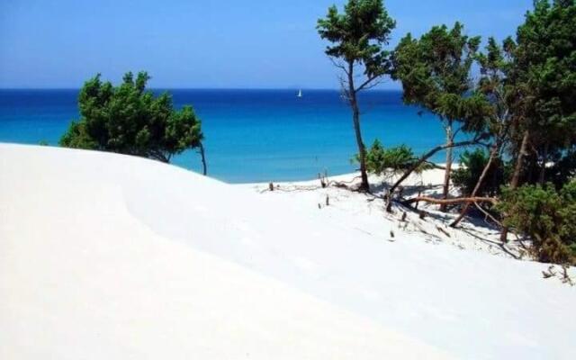 Solivariu Village Guest House Piscinas Cuore Del Sulcis