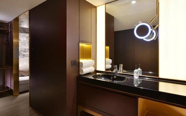 CitiGO SUITES HOTEL Nanshan Shenzhen