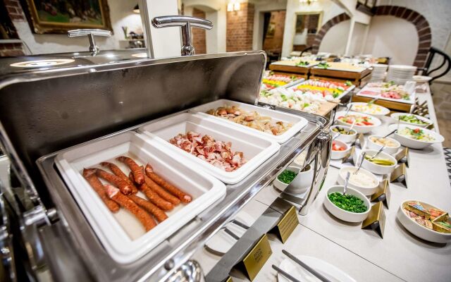 Hotel Diament Economy Gliwice