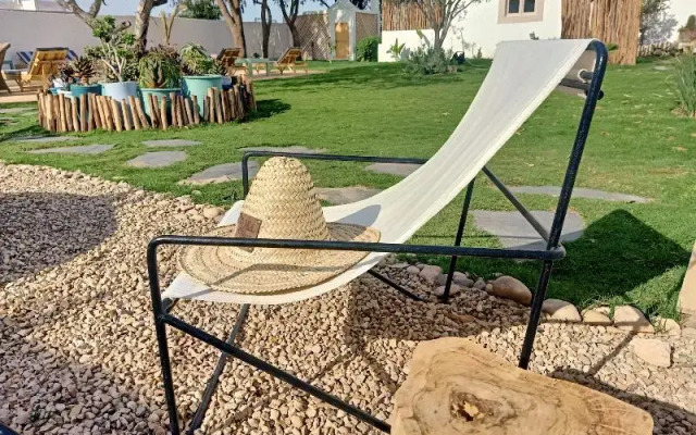 Villa Nour