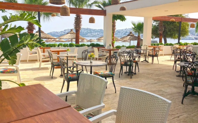 Butikhan Beach Otel