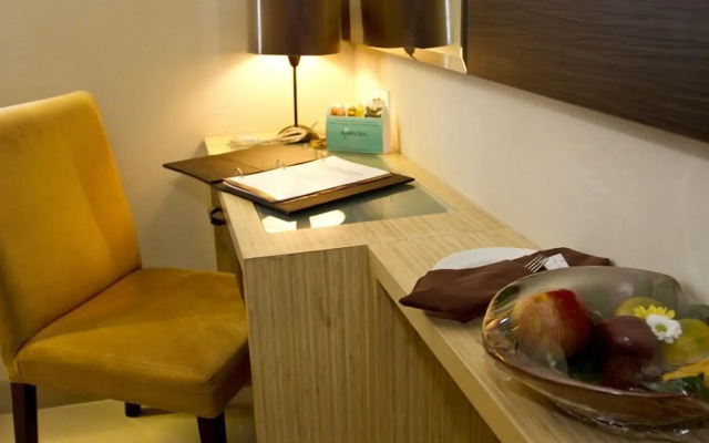 Riss Hotel Malioboro