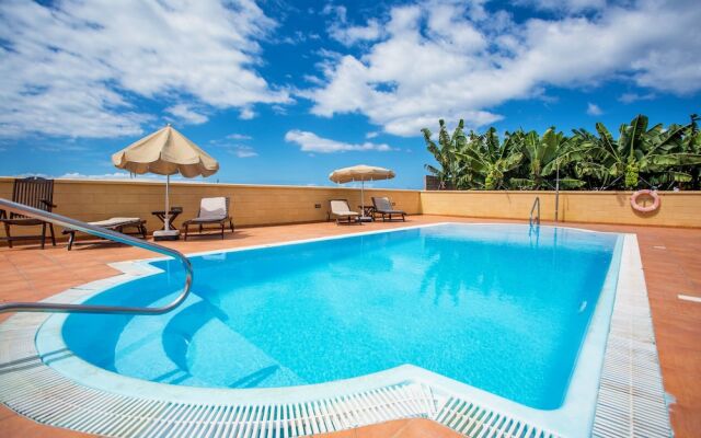 Hotel Rural El Navío- Adults Only