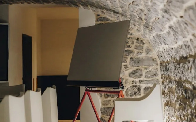 CC Nomie Hôtel Restaurant