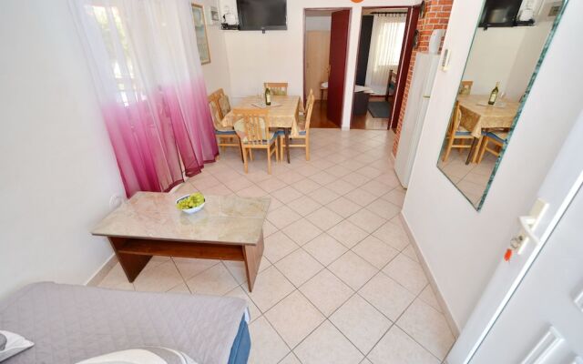 Apartment Velimir