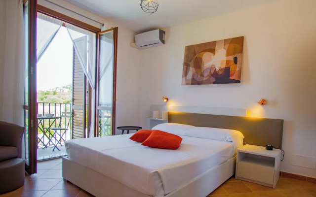 Pater Meus Suites