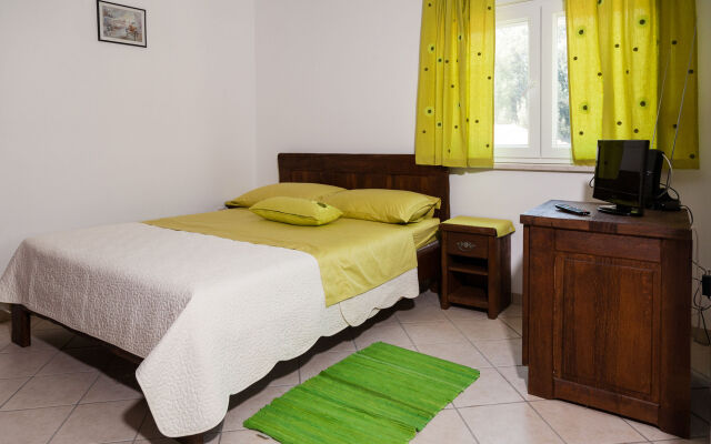 Rooms Vesna