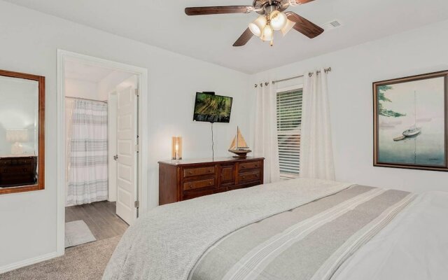 The Sicily House - 3 Private King Suites