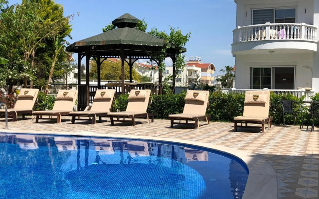 Belka Golf Residence