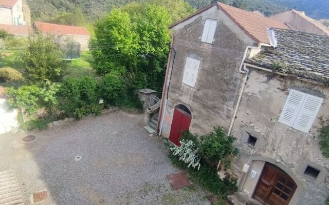 Chez Laurette Murato