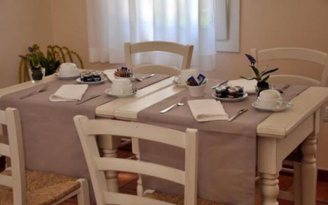 Relais Villa Correr Agazzi