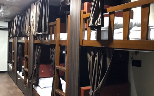 Marol Dormitory