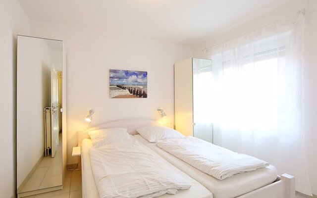 Apartment Jolle Norddeich