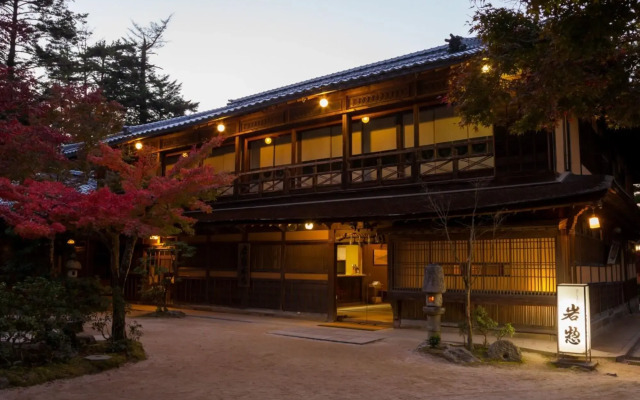 Iwaso