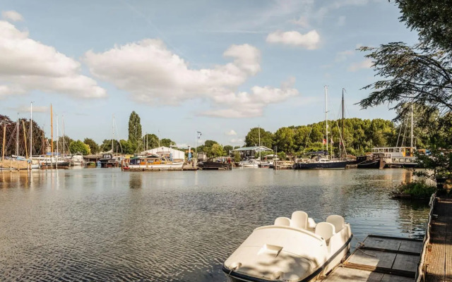 The Quay Amsterdam-Noord