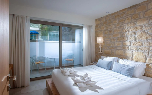 Mary Hotel & Mary Royal Suites