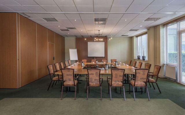 Boutique Hotel & Restaurant Cordial