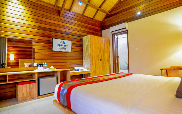 Gili Air Lagoon Resort by Waringin Hospitality