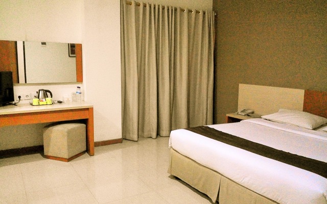 Delta Sinar Mayang Hotel