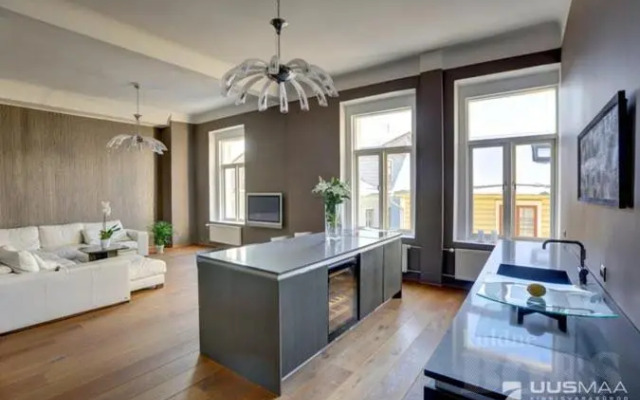 Rüütli Apartment