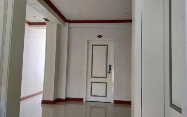 Zhaotong Jungui Hotel