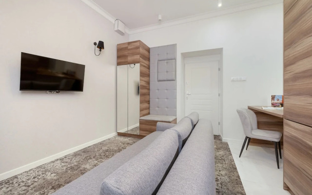 Cracow Apartments Rakowicka by Renters