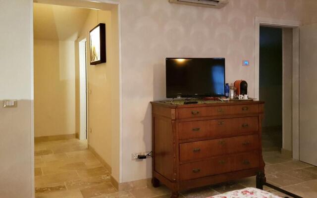 Foresteria Borgo Delle Grazie