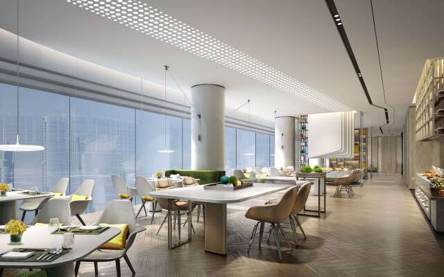 DoubleTree by Hilton Foshan Nanhai
