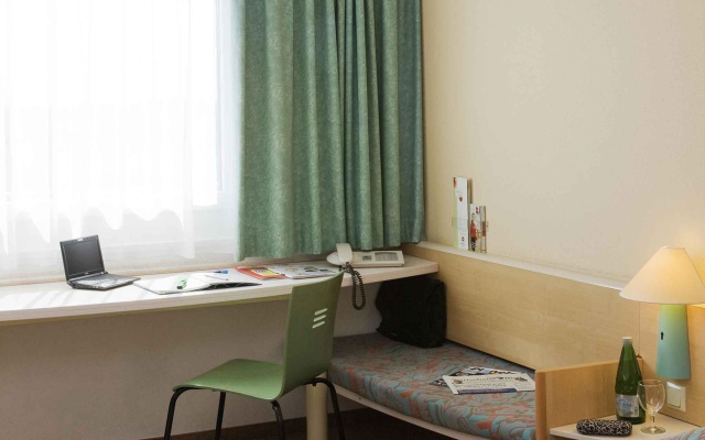 B&B Hotel Salzburg-Nord