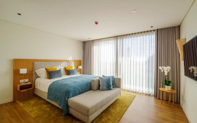 Hotel Martinhal Lisbon Oriente