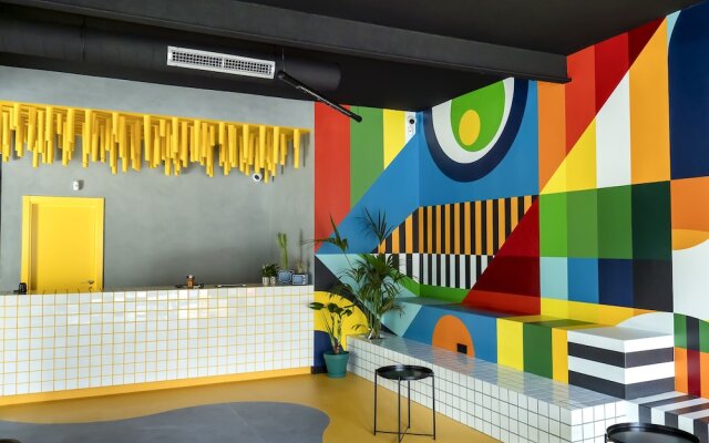 Wonder Hostel