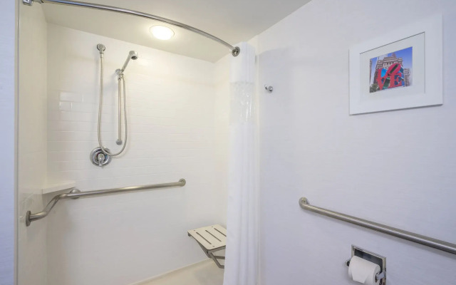 Hampton Inn Philadelphia/Plymouth Meeting