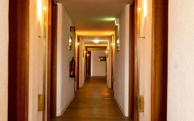 Trip Inn Bristol Hotel