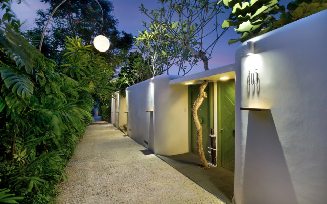 Monolocale Luxury Resort ＆ Spa Seminyak by Ini Vie Hospitality
