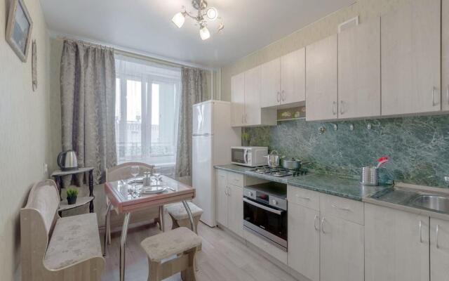 AG Apartment on Trofimova