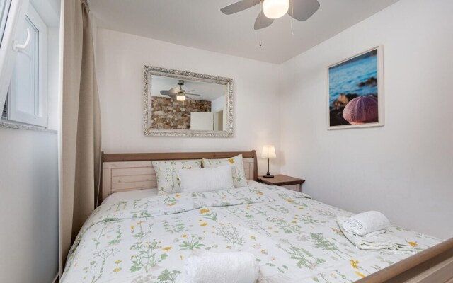 Beautiful Home in Malinska With Wifi and 1 Bedrooms