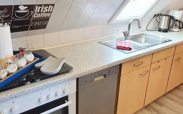 Ferienwohnung Lamm 1