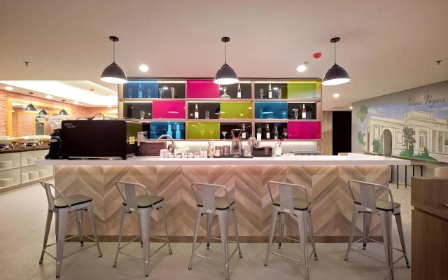 Azana Style Hotel Bandara Jakarta