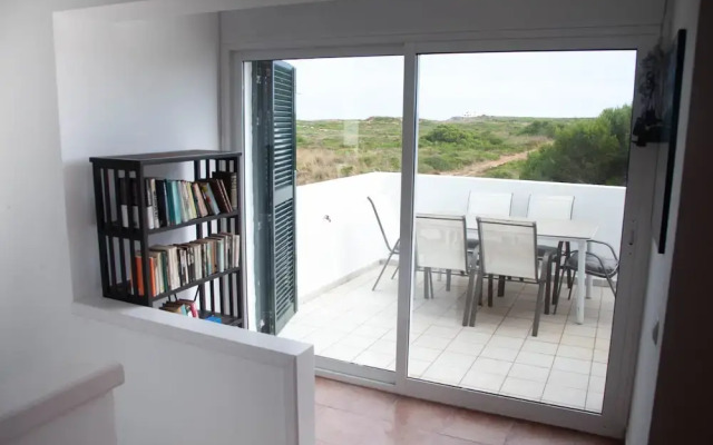 HOMEnFUN Menorca Punta Grossa