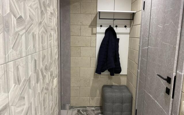 Апартаменты на улице Пластунская 100Б